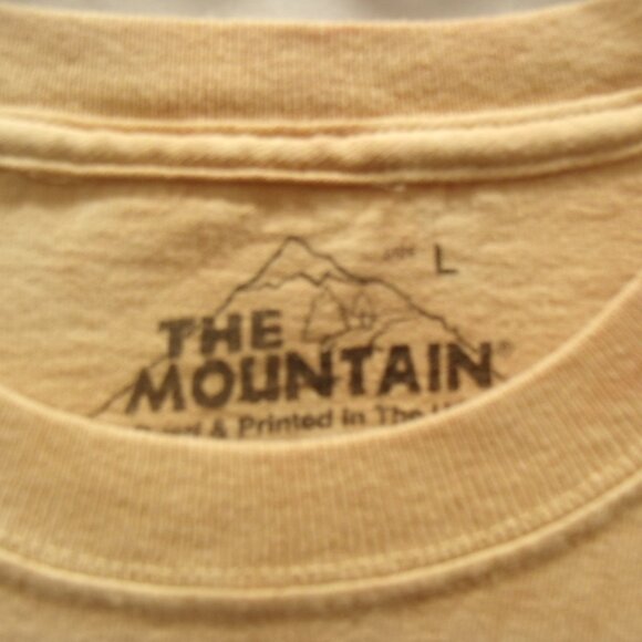 Unisex Tee Shirt       0052 - Picture 2 of 2